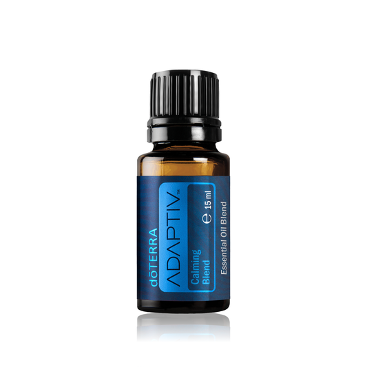 Adaptive dōTerra