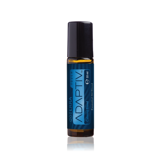 Adaptiv Touch doTerra