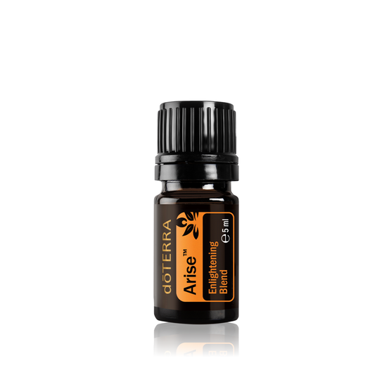 dōTerra Arise