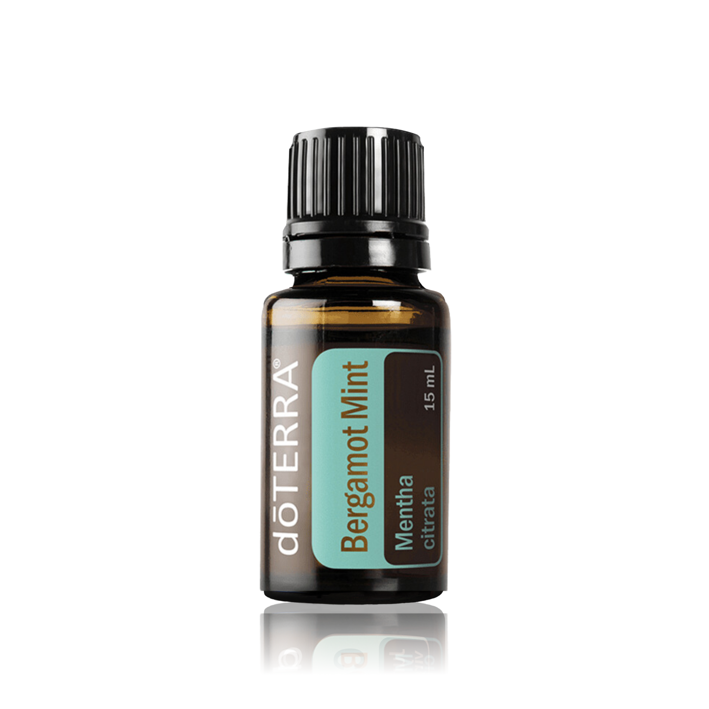 Bergamot Mint Essential Oil doTERRA