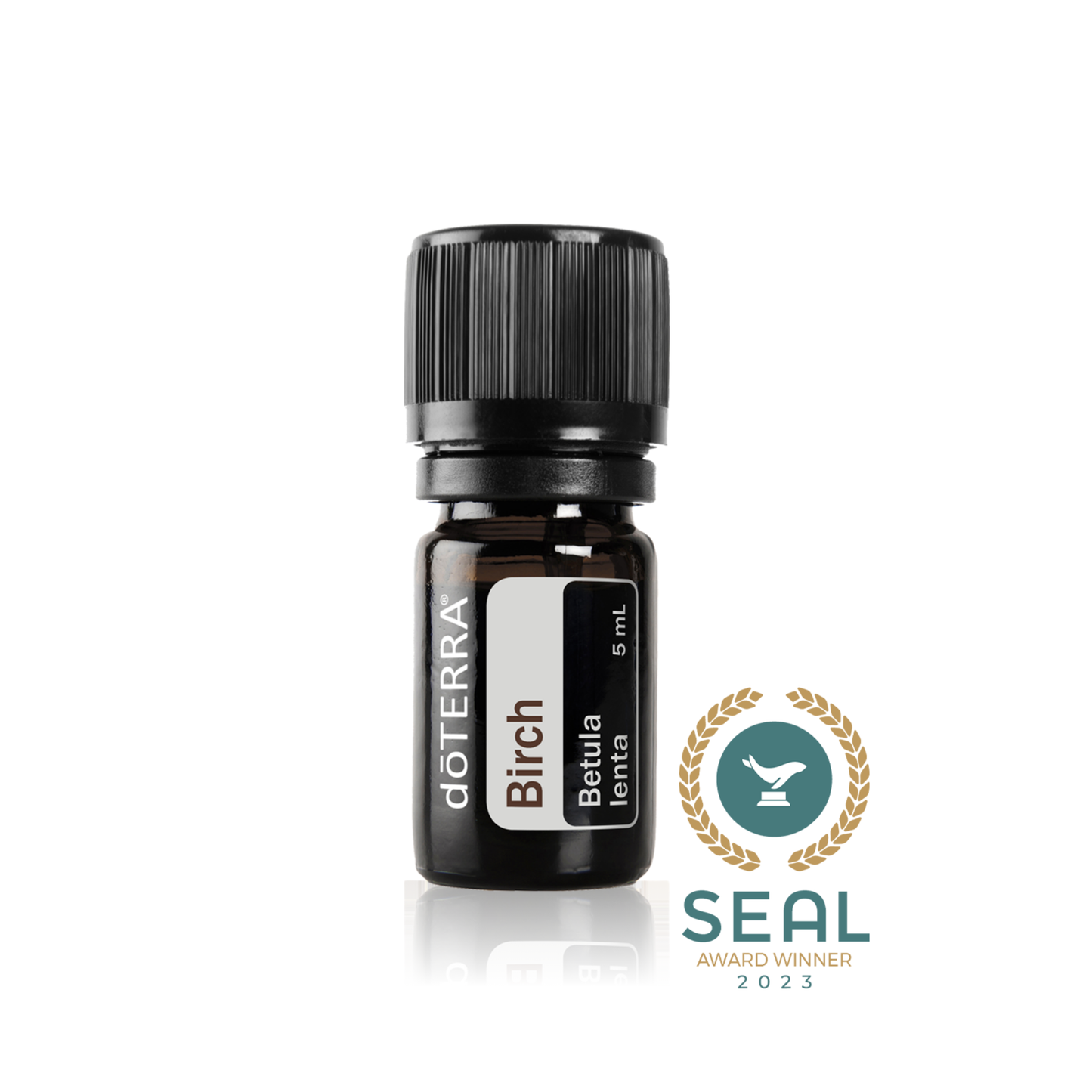 Birch Essential Oil doTERRA