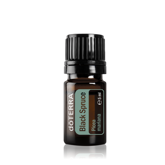 doTERRA Black Spruce Essential Oil