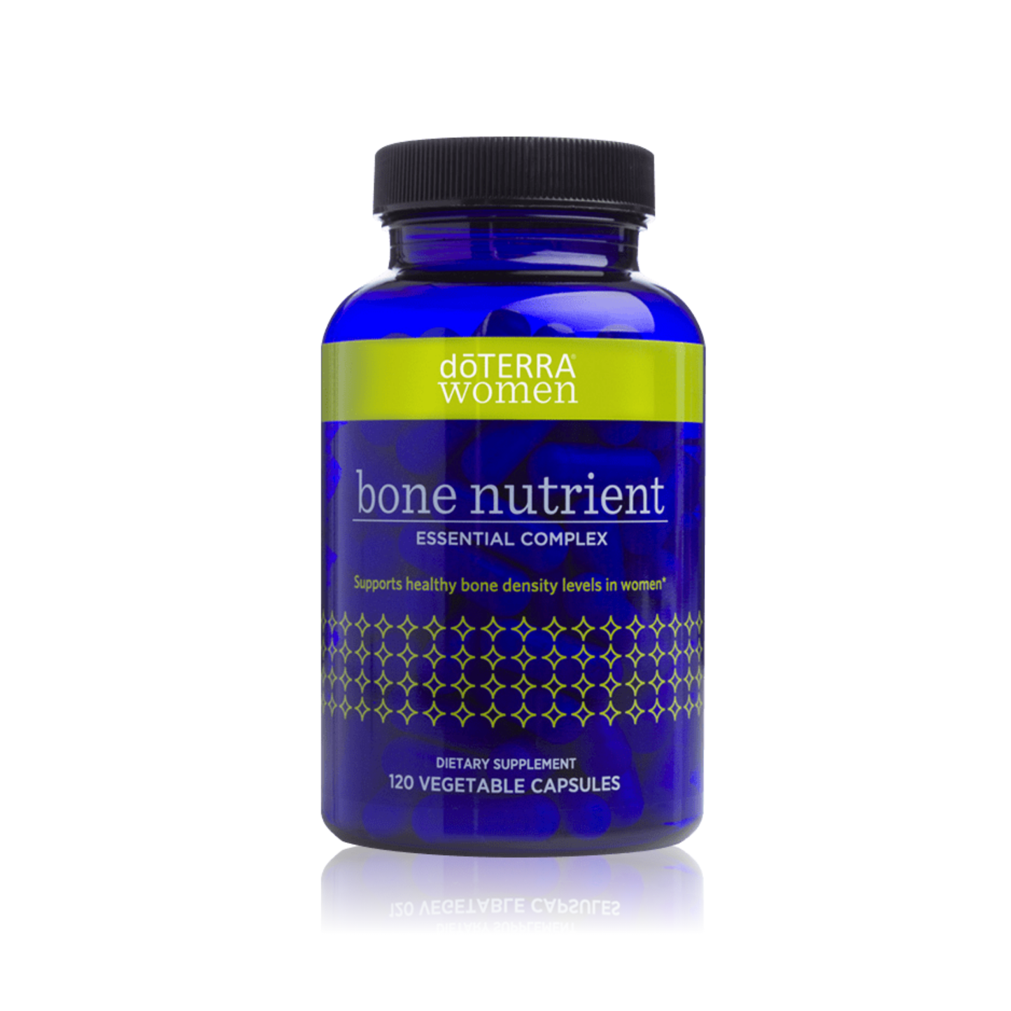 Bone Nutrient - Complex esential de nutrienti pentru sistemul osos doTerra