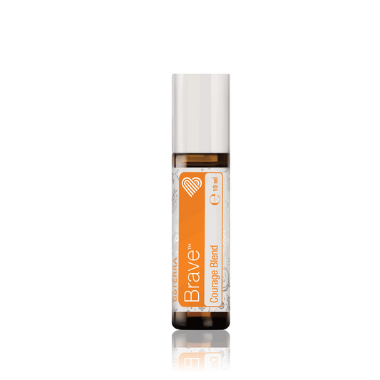 Brave – Courage Blend doTERRA