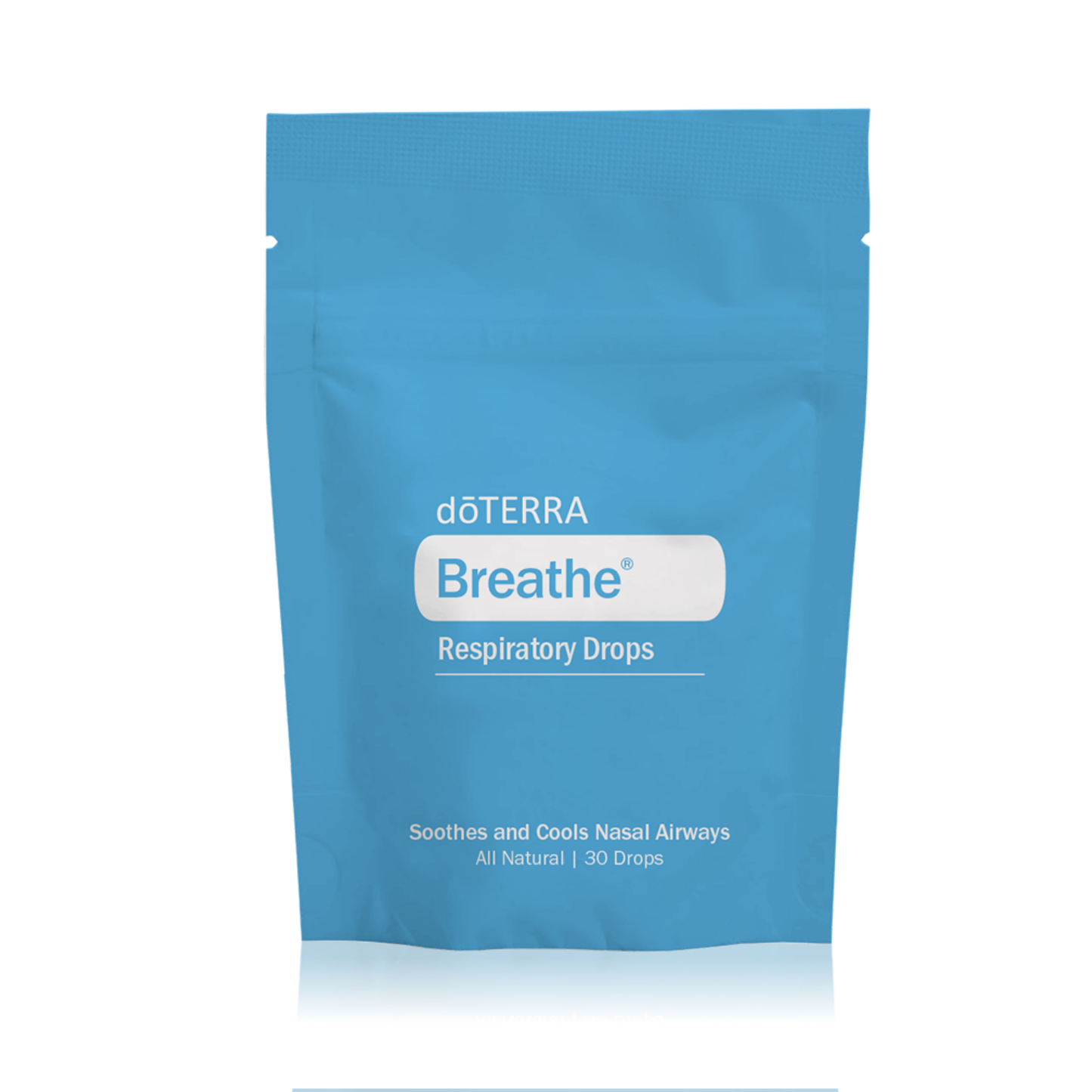 Dropsuri Breathe doTerra