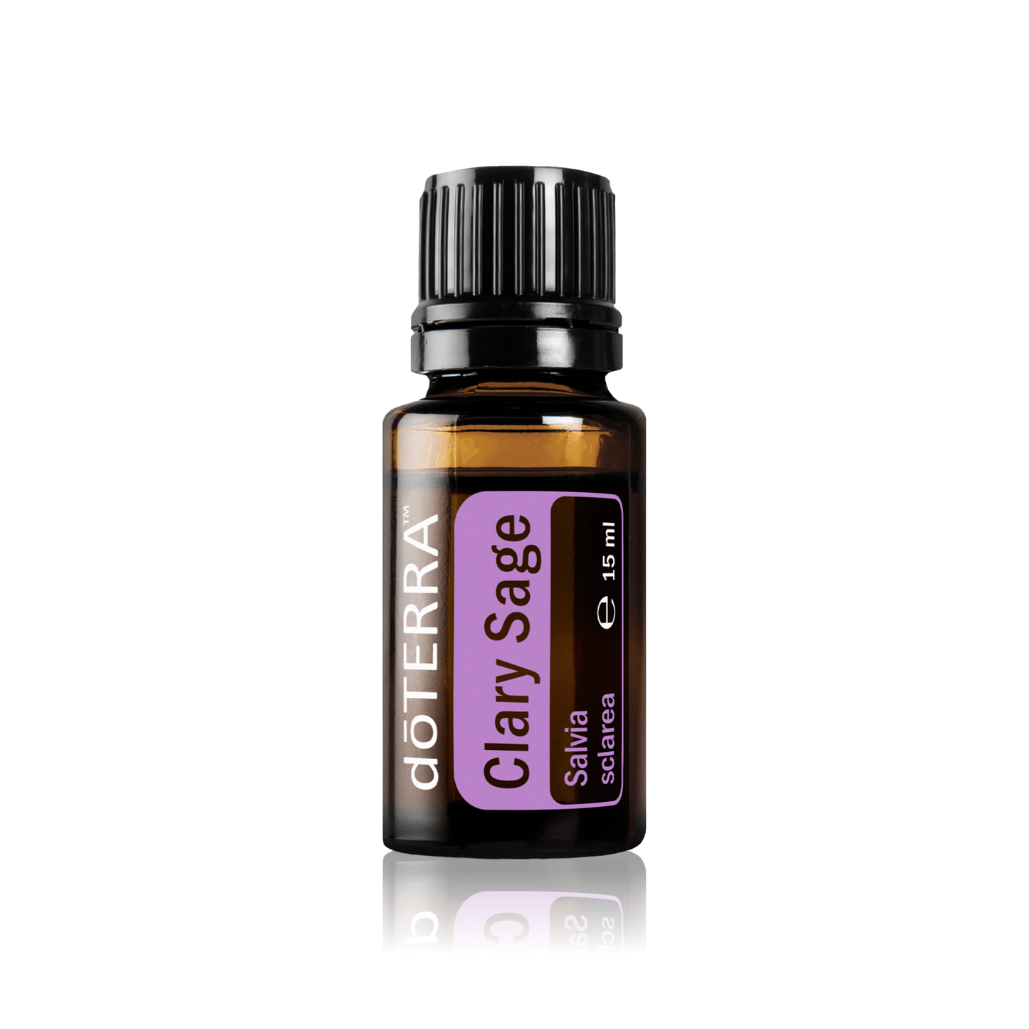 dōTerra Clary Sage essential oil