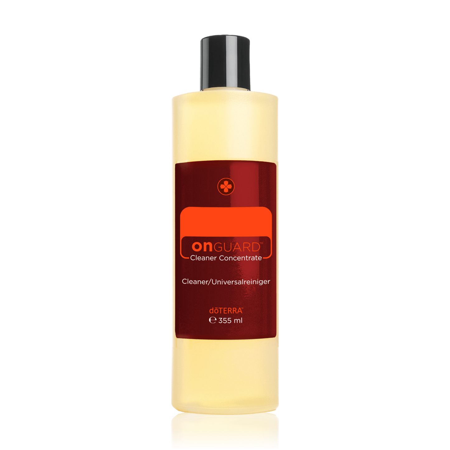 Solutie concentrata pentru curatenie On Guard doTerra