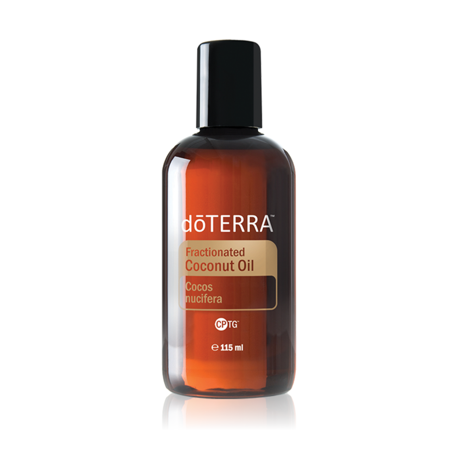 doTERRA Fractionated Coconut Oil