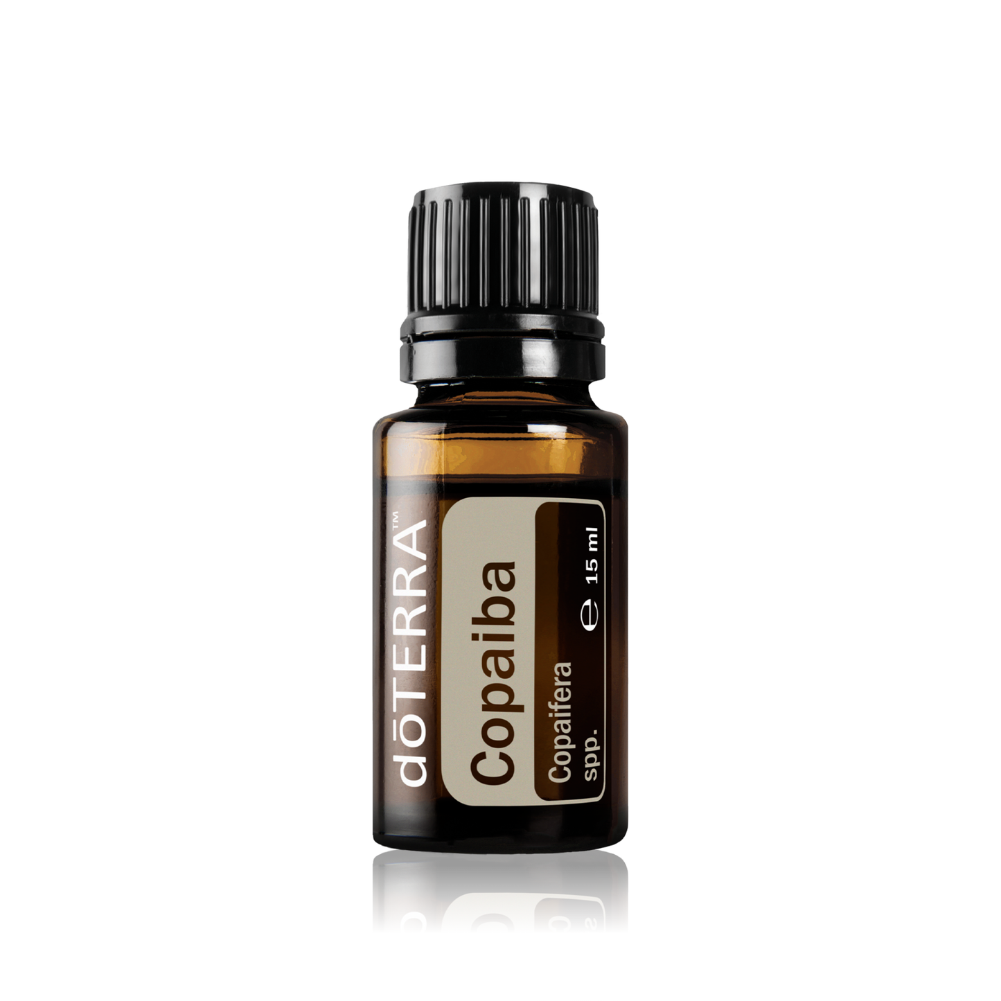 Ulei esential de Copaiba doTerra