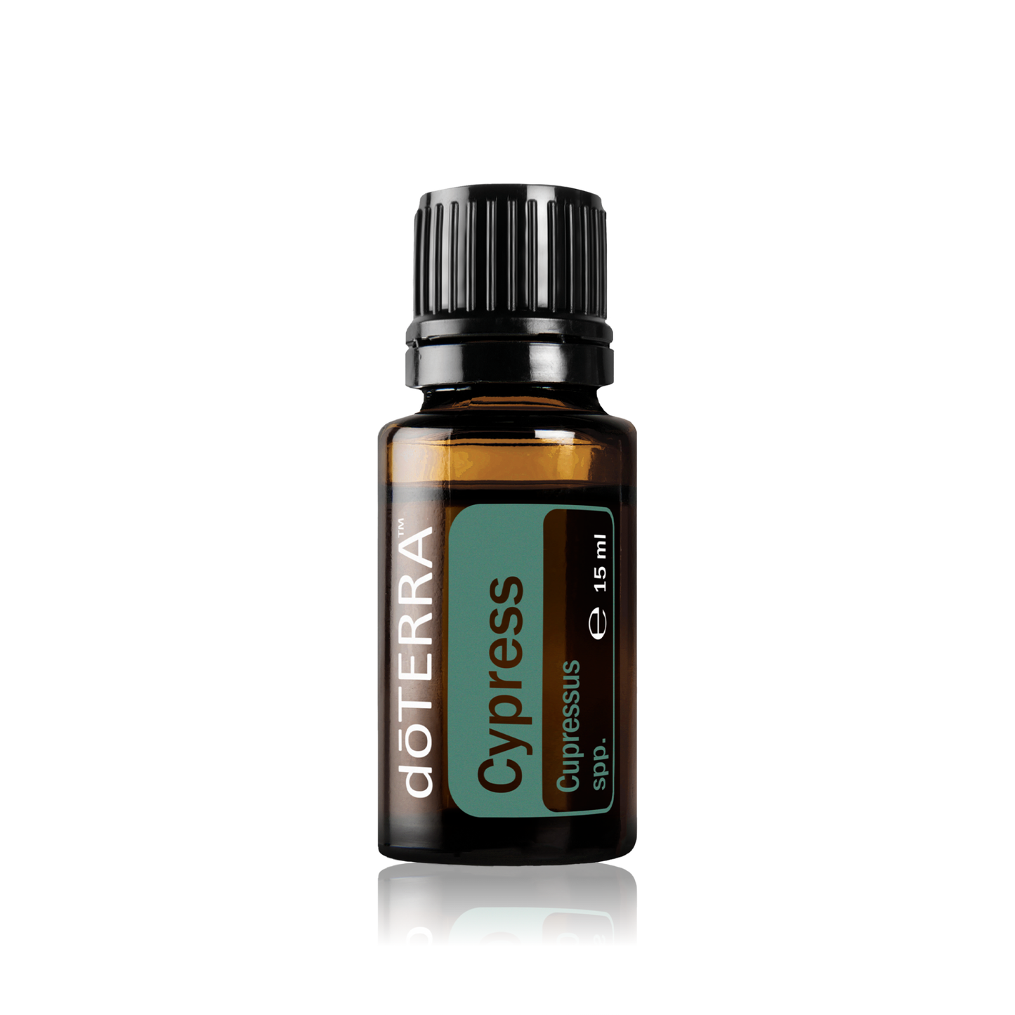 dōTerra Cypress essential oil