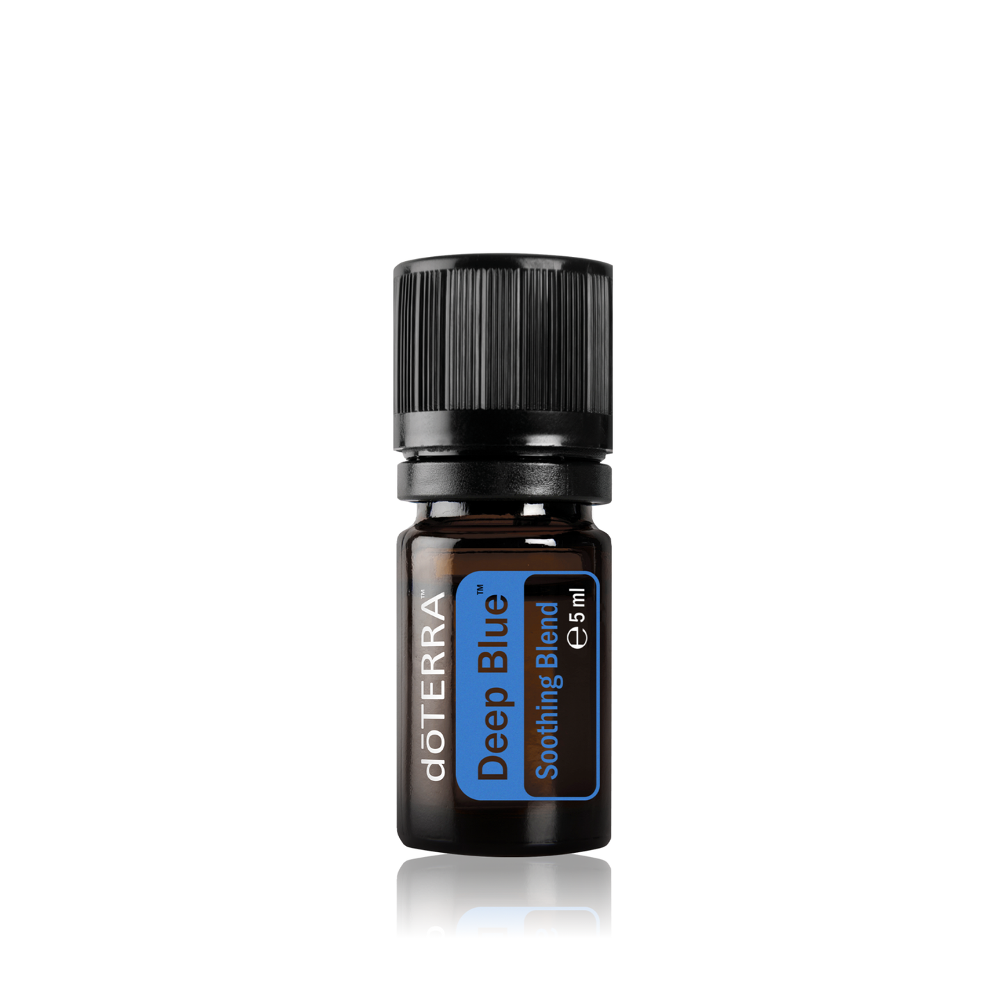 Deep Blue blend doTerra
