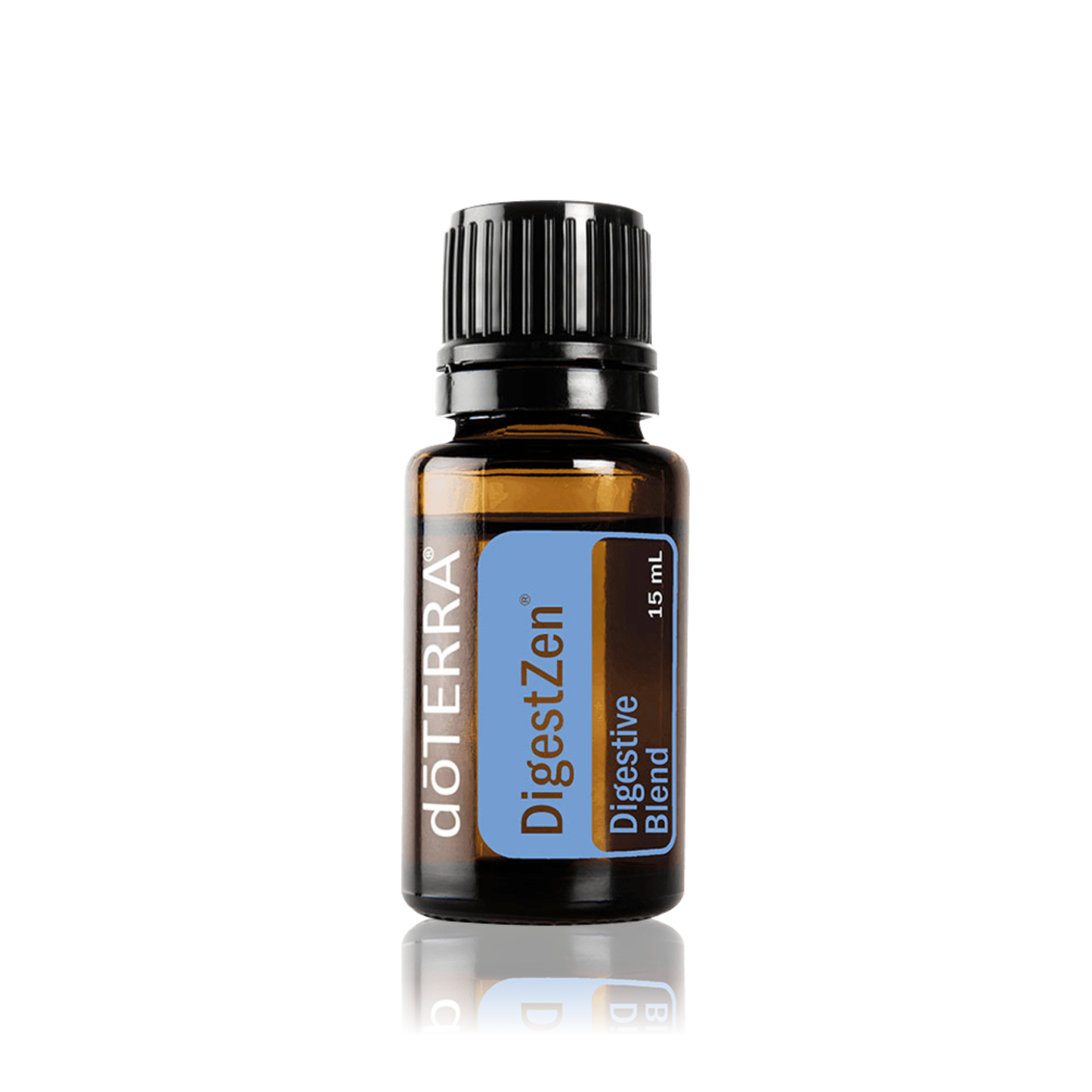 dōTerra ZenGest (DigestZen)