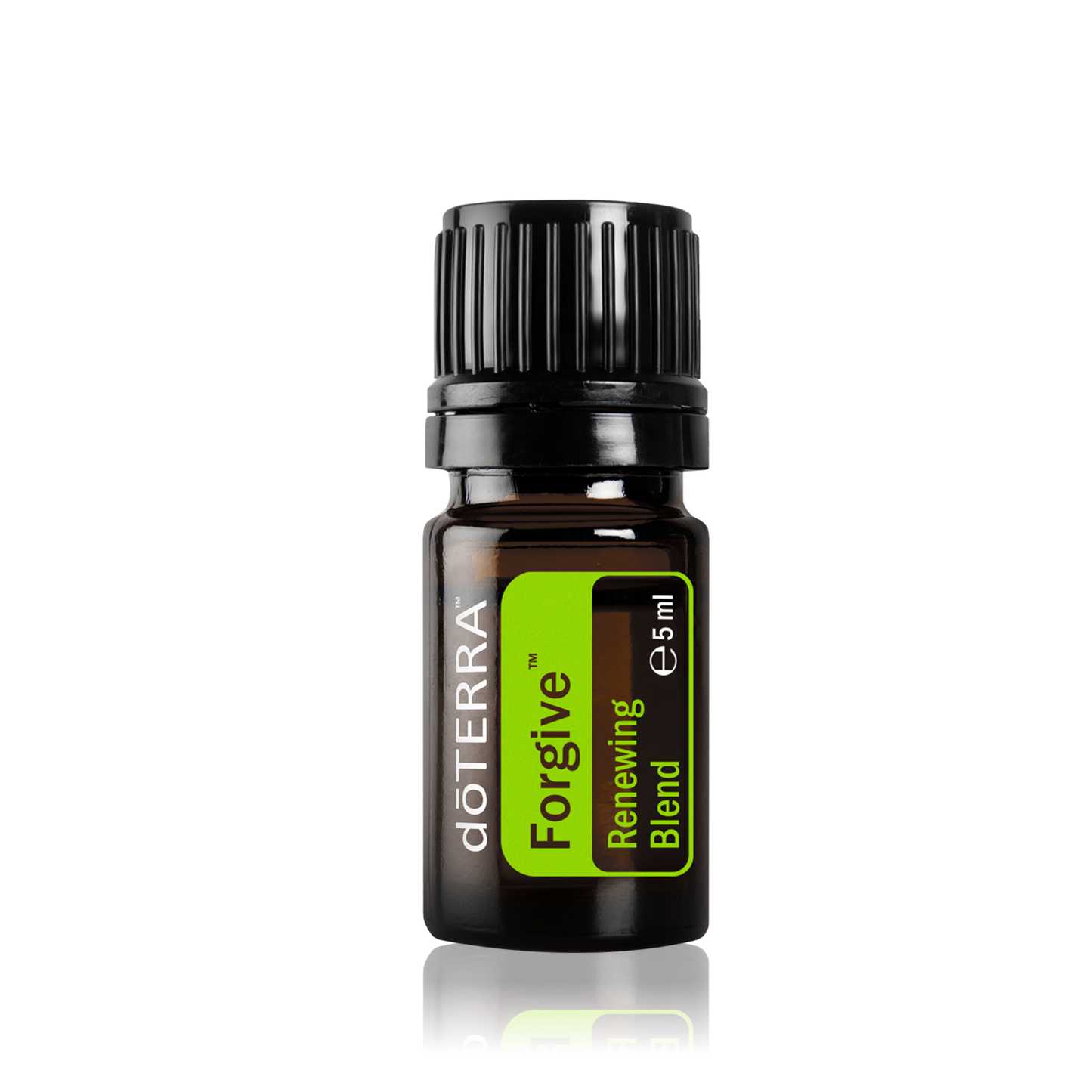 doTERRA Forgive Essential Oil