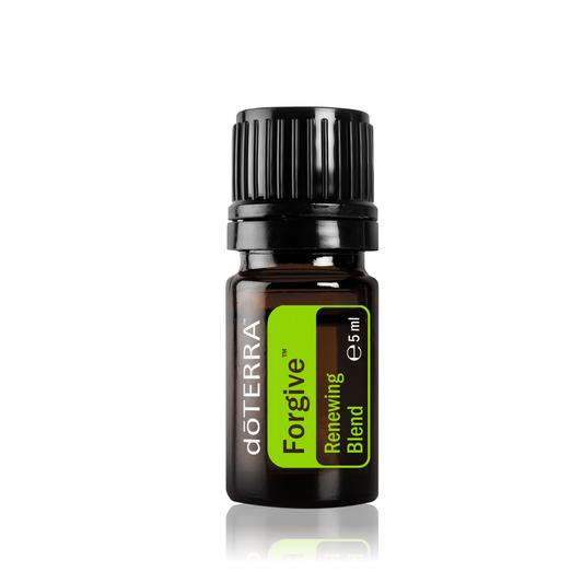 doTERRA Forgive Essential Oil