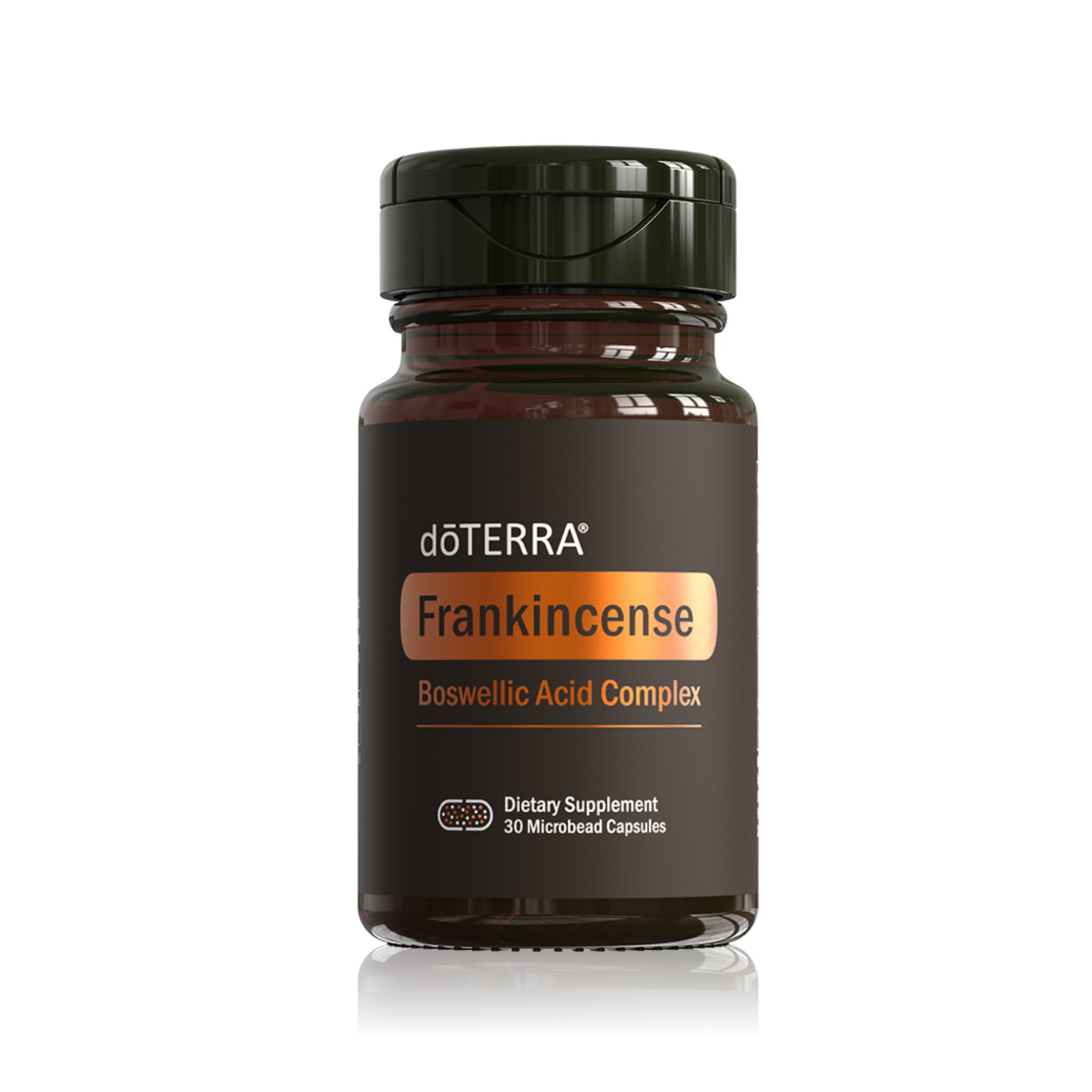 Frankincense capsule doTerra