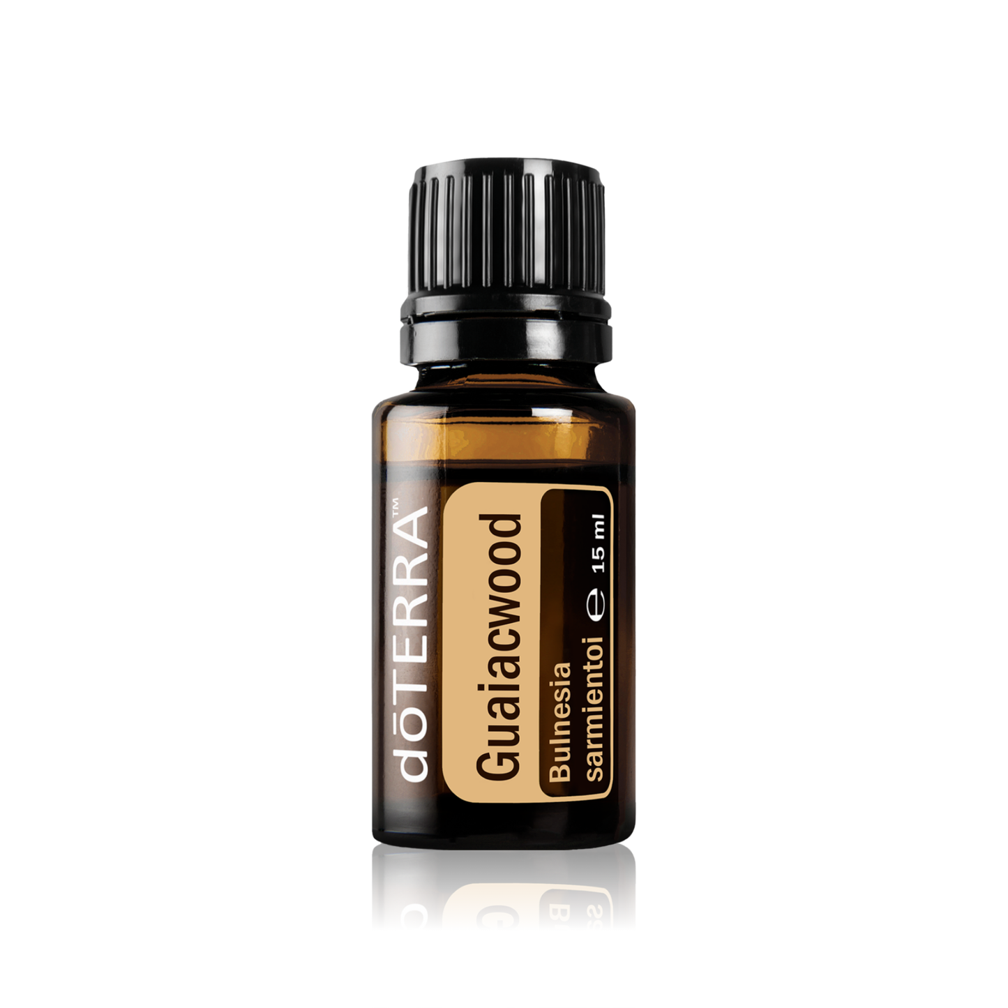 dōTerra Guaiacwood Essential Oil