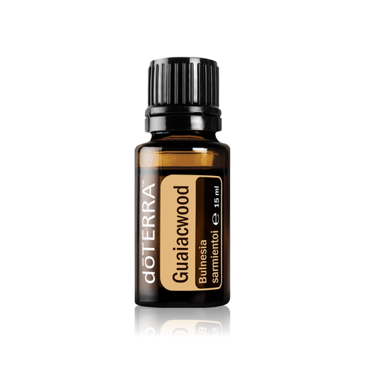dōTerra Guaiacwood Essential Oil