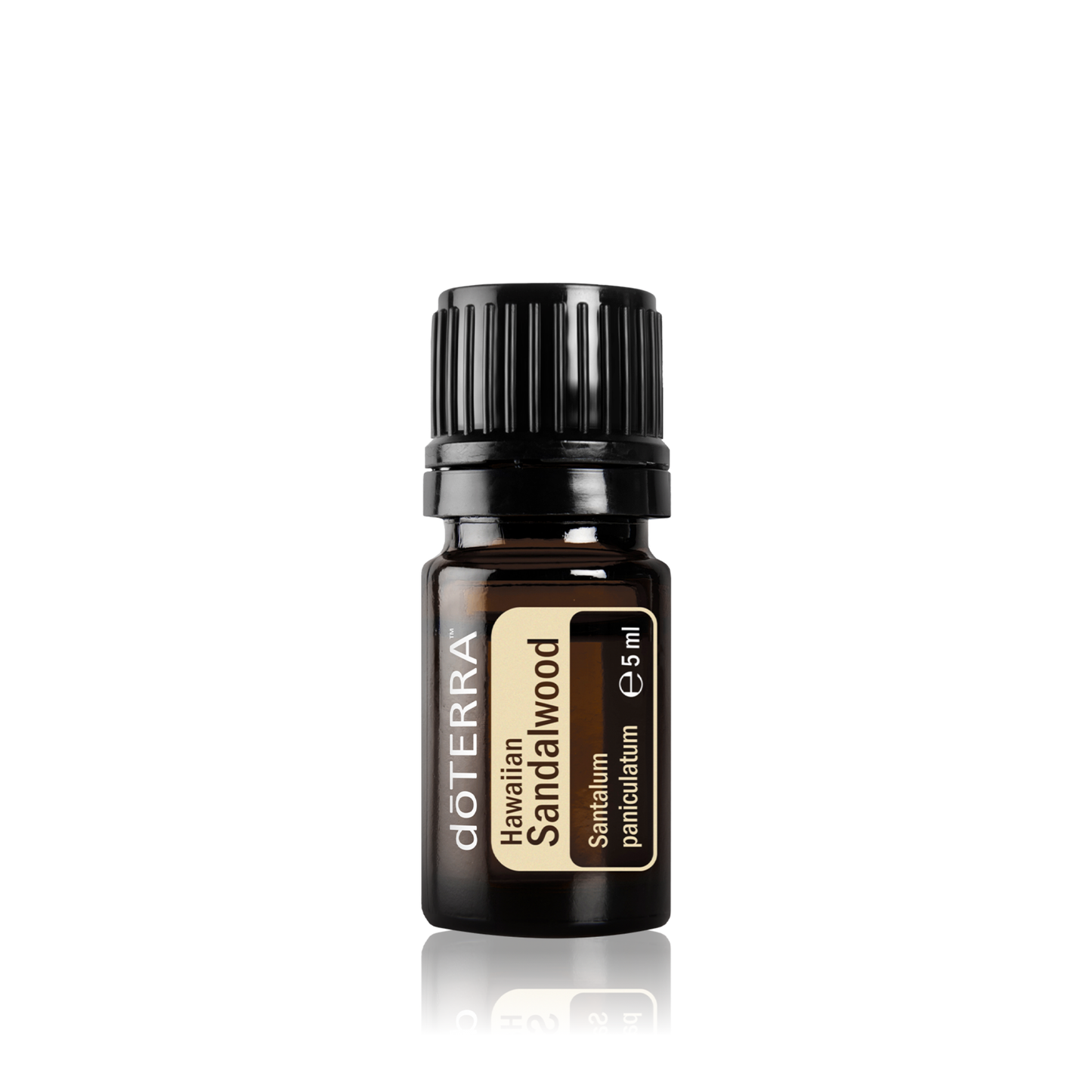 doTERRA Hawaiian Sandalwood Essential Oil