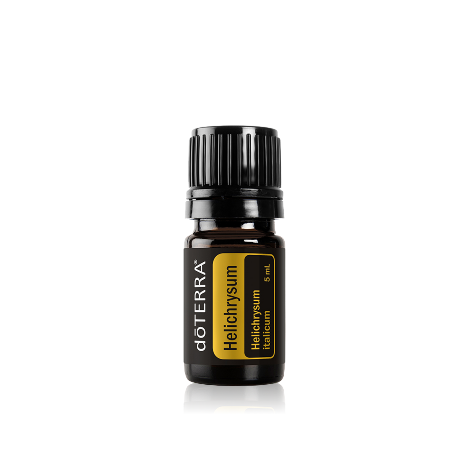 doTERRA Helichrysum Essential Oil