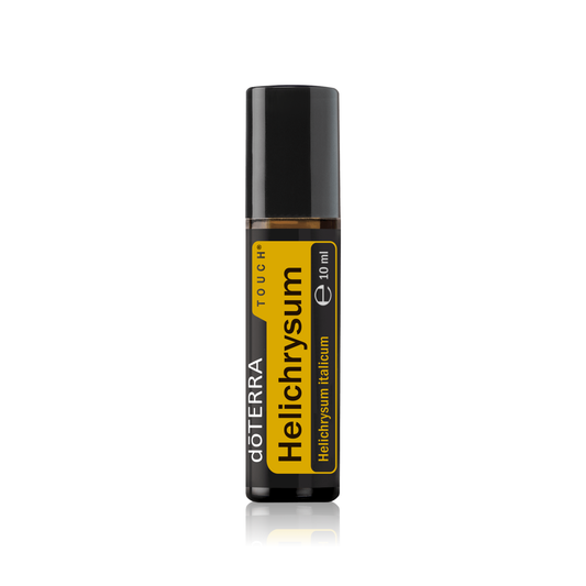 doTERRA Helichrysum Touch