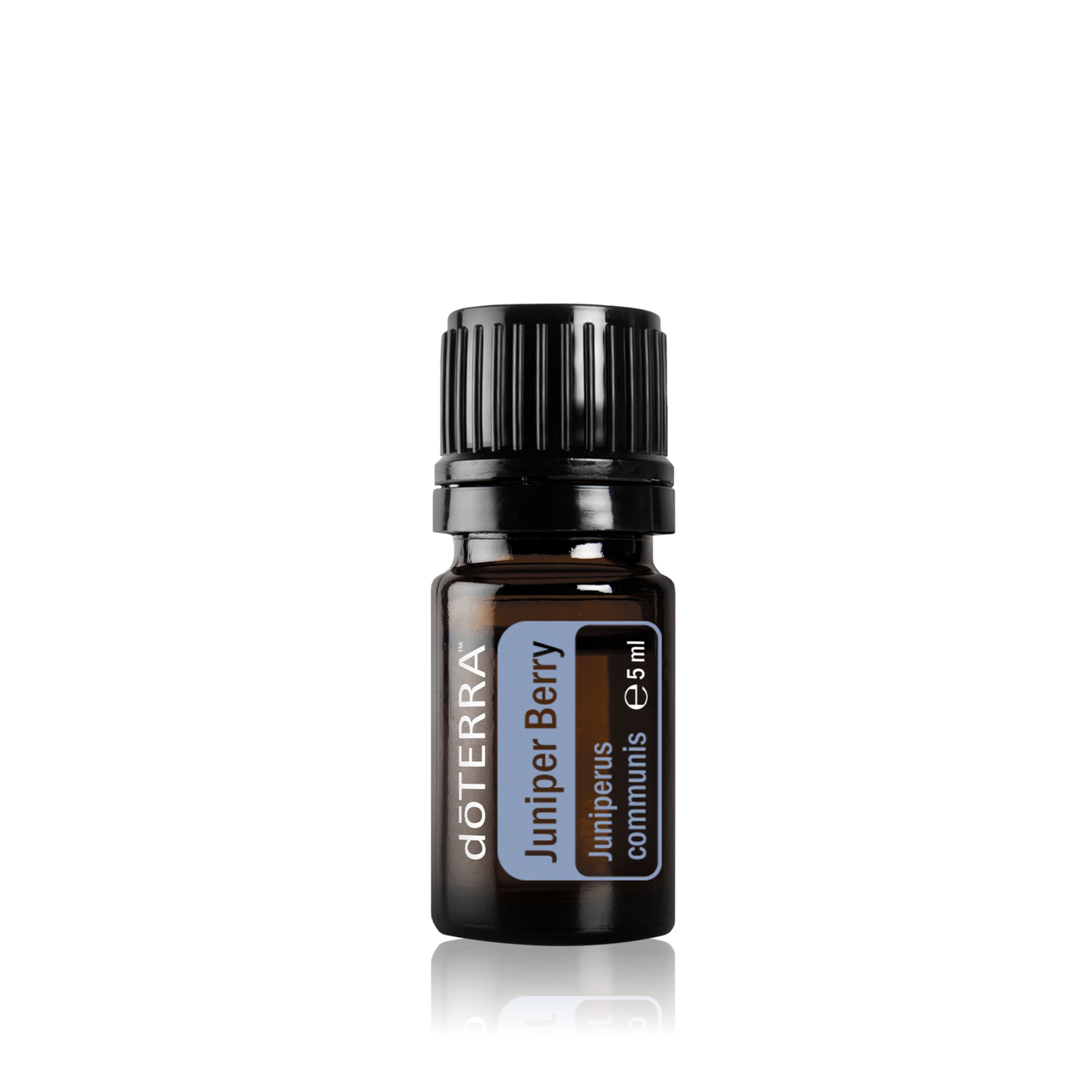 doTERRA Juniper Berry Essential Oil
