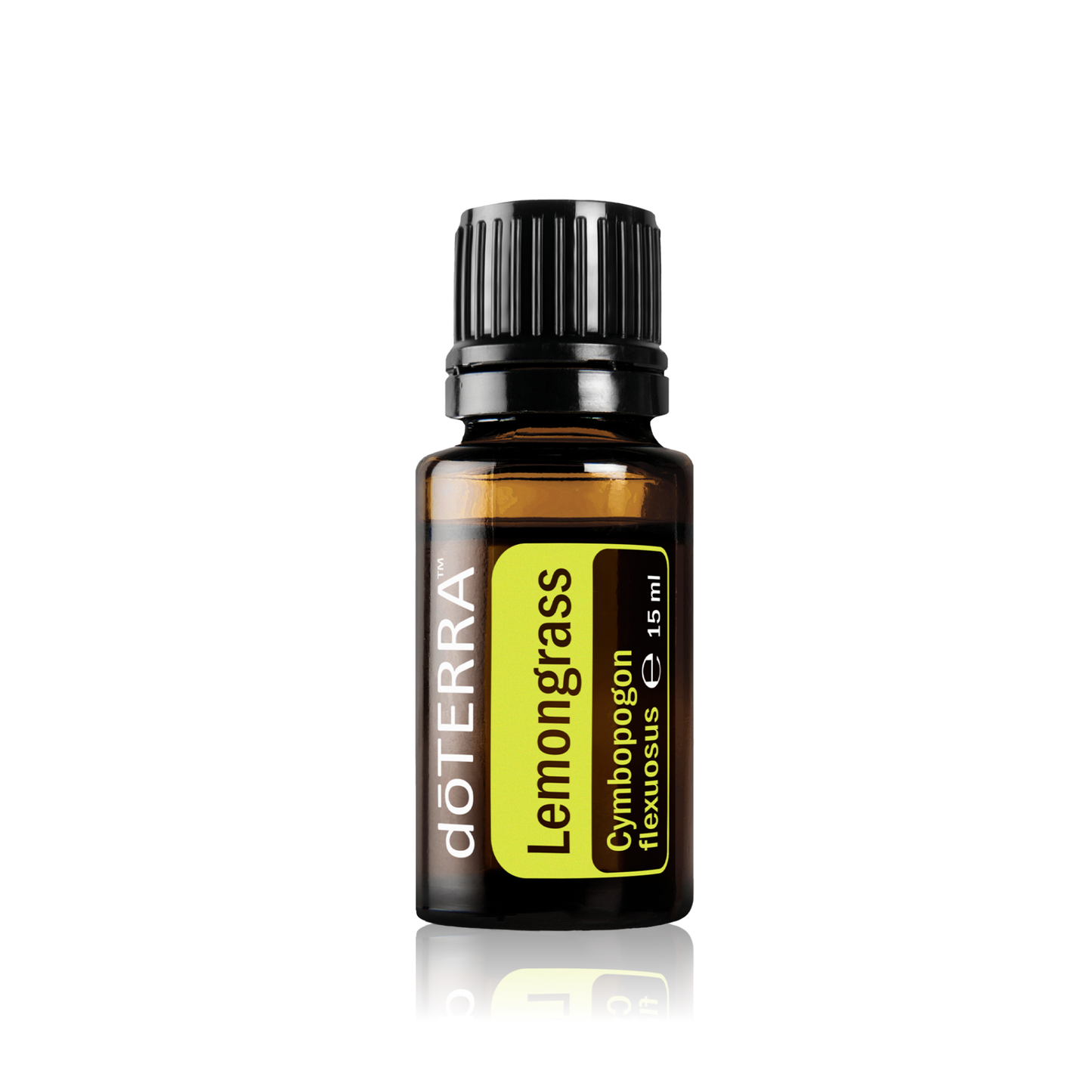 doTERRA Lemongrass Essential Oil