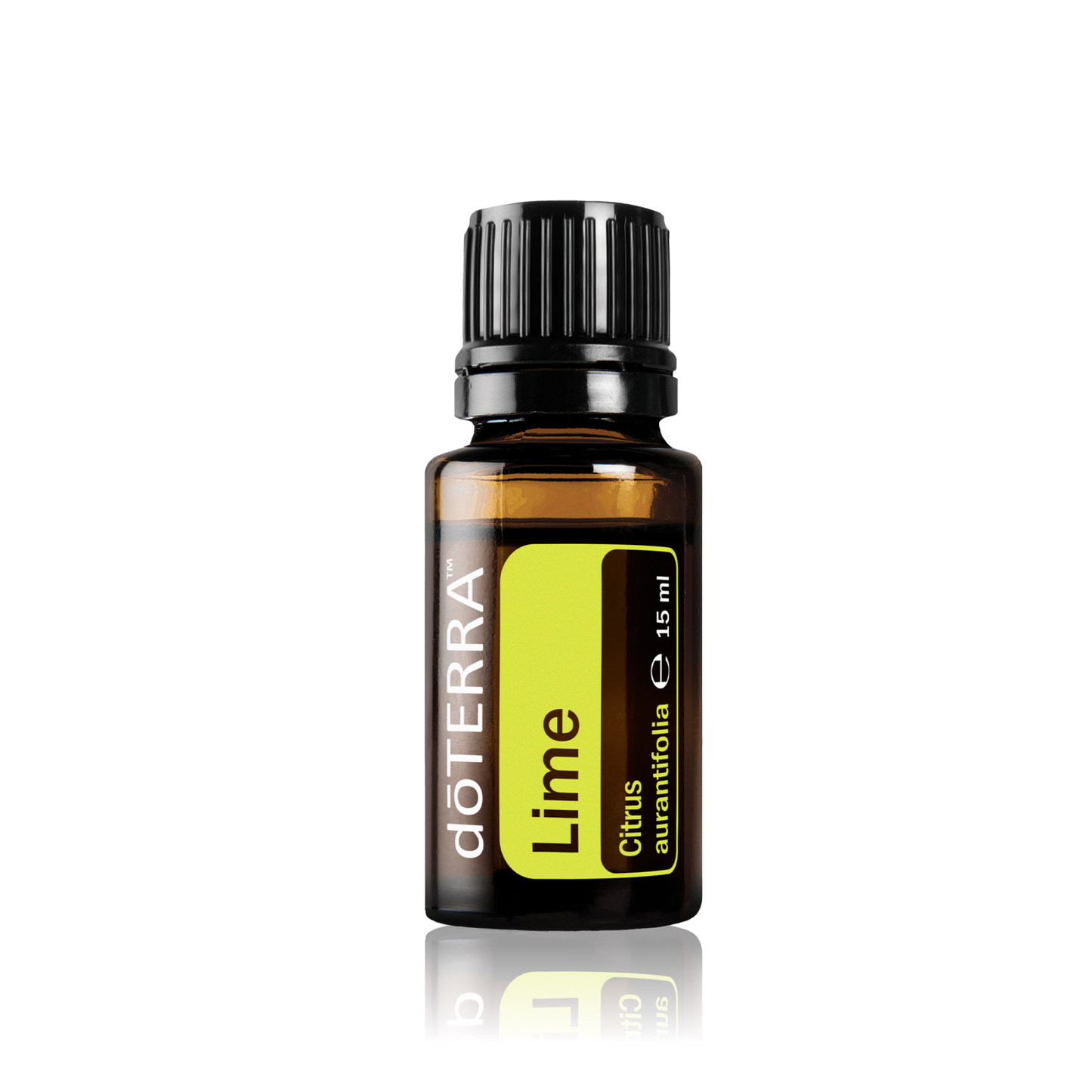 dōTerra Lime Essential Oi