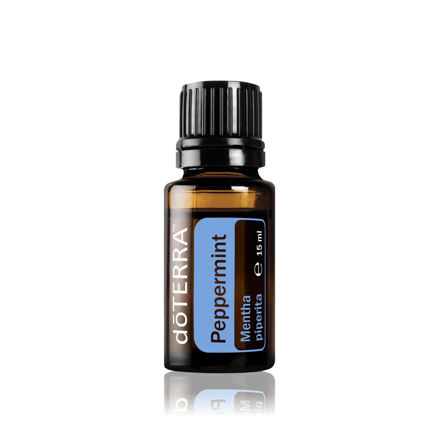 dōTerra Peppermint Essential Oil