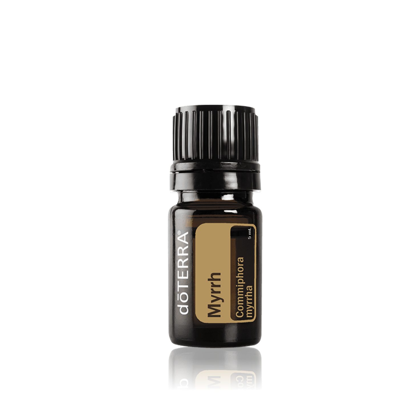Myrrh essential oil dōTerra
