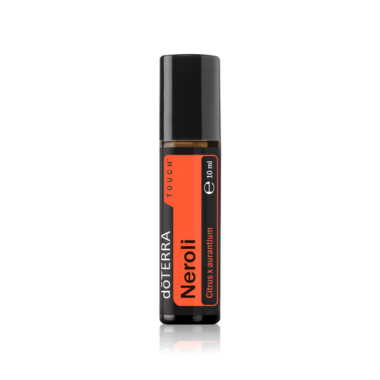 Neroli Touch doTERRA