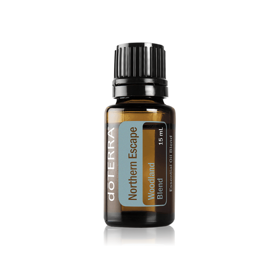doTERRA Northern Escape Essential Oil