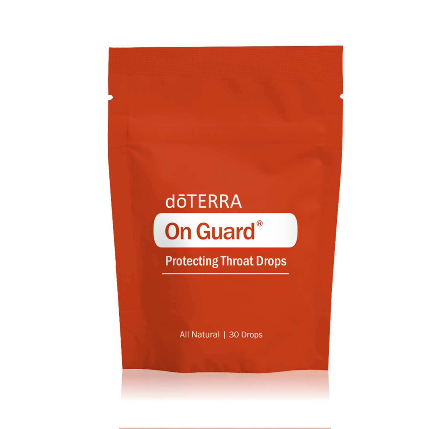 Dropsuri OnGuard doTerra