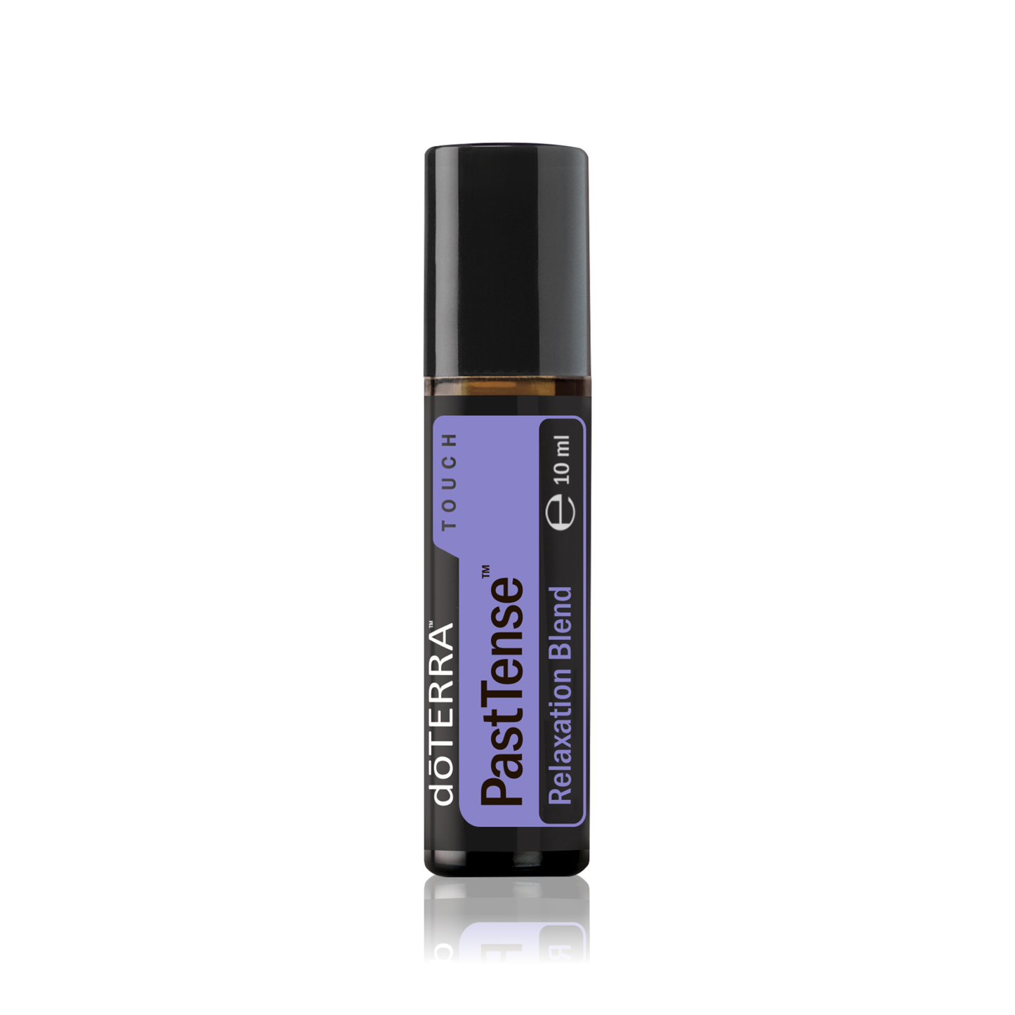 dōTerra PastTense