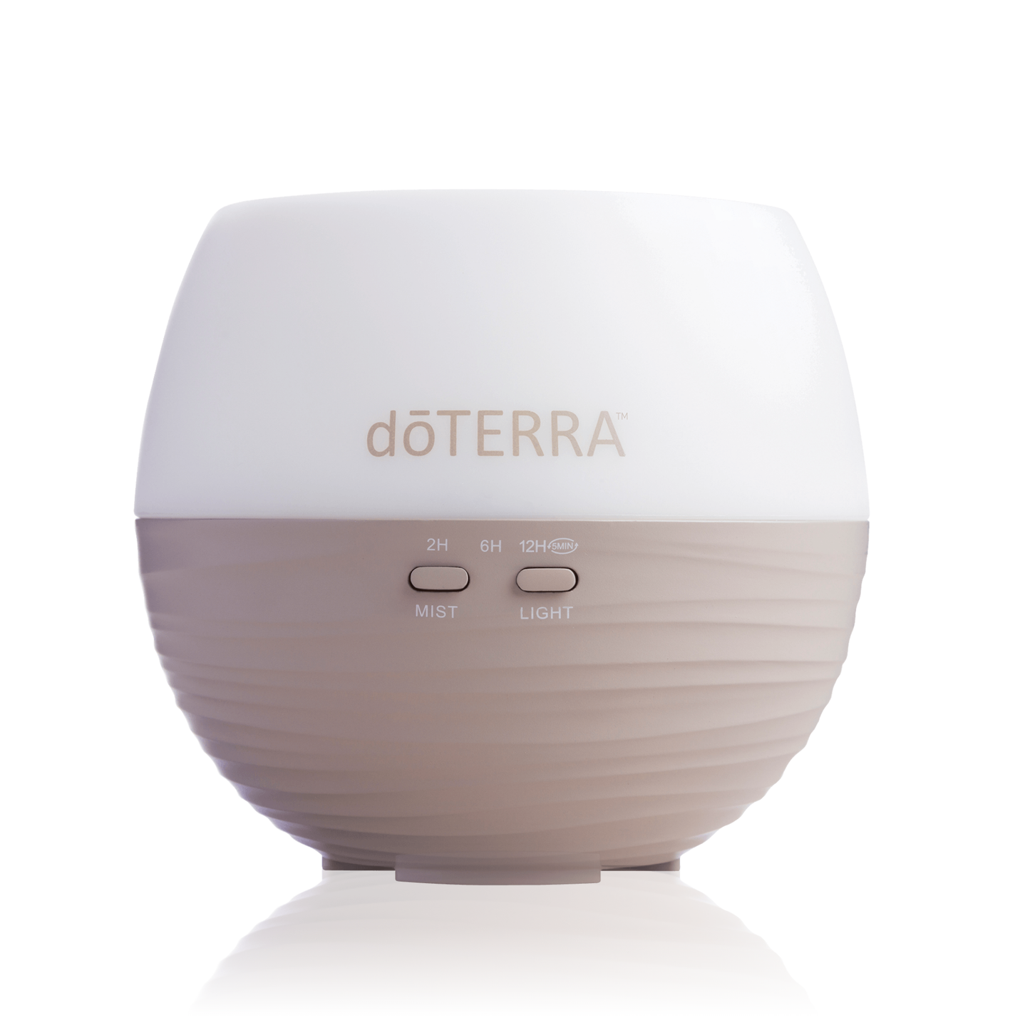 Difuzor Petal 2.0 doTerra