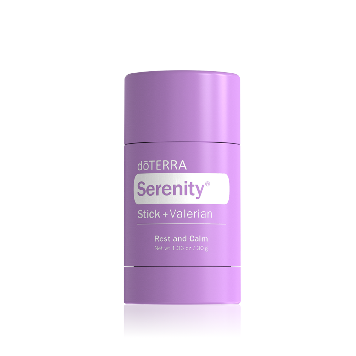 Serenity Stick + Valerian doTerra