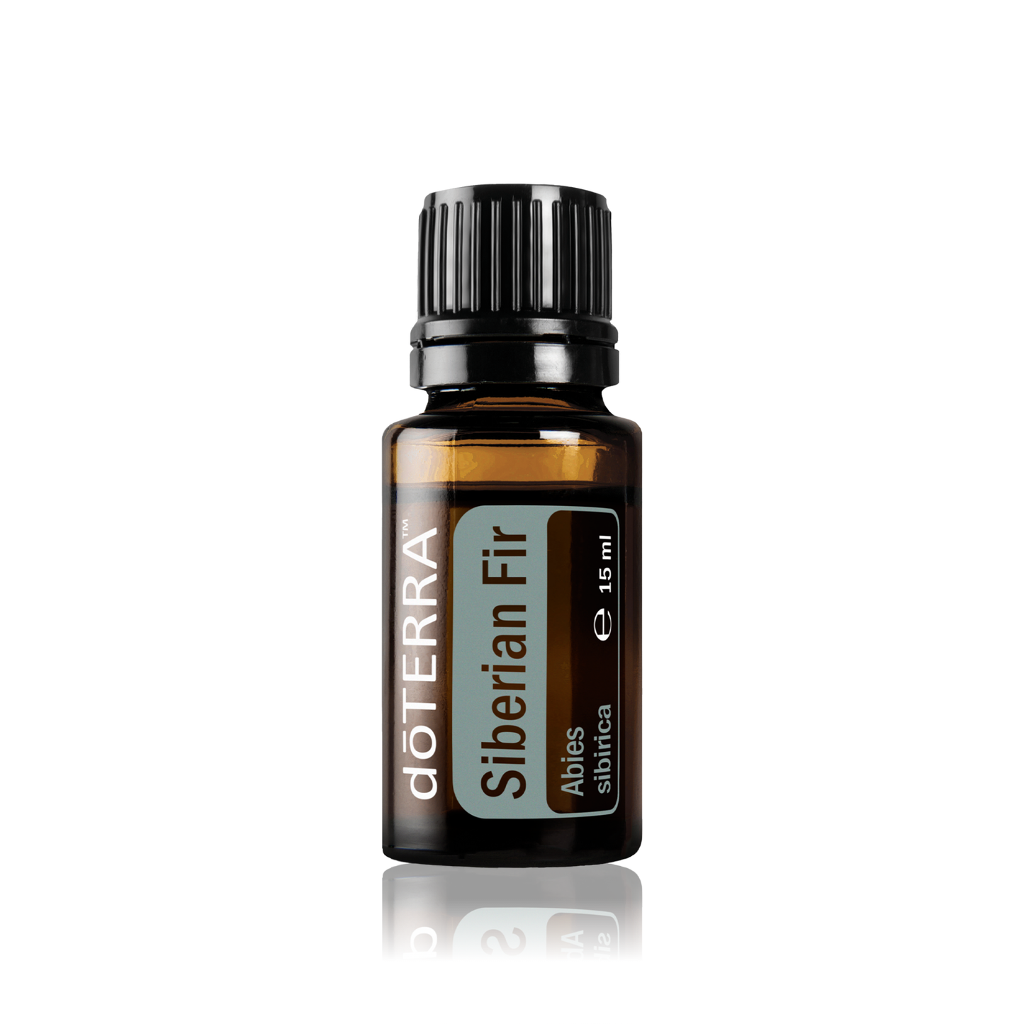 doTERRA Siberian Fir Essential Oil