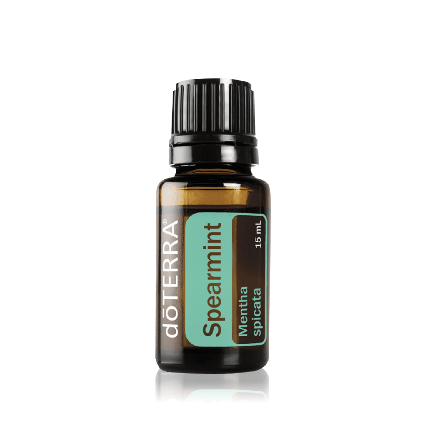 doTERRA Spearmint Essential Oil