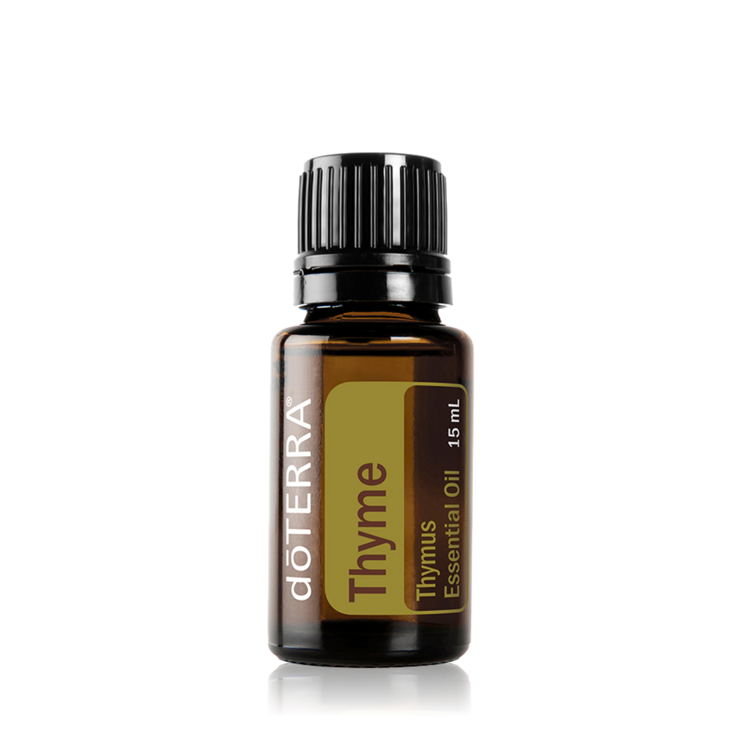 Ulei esential de Cimbru (Thyme) doTerra
