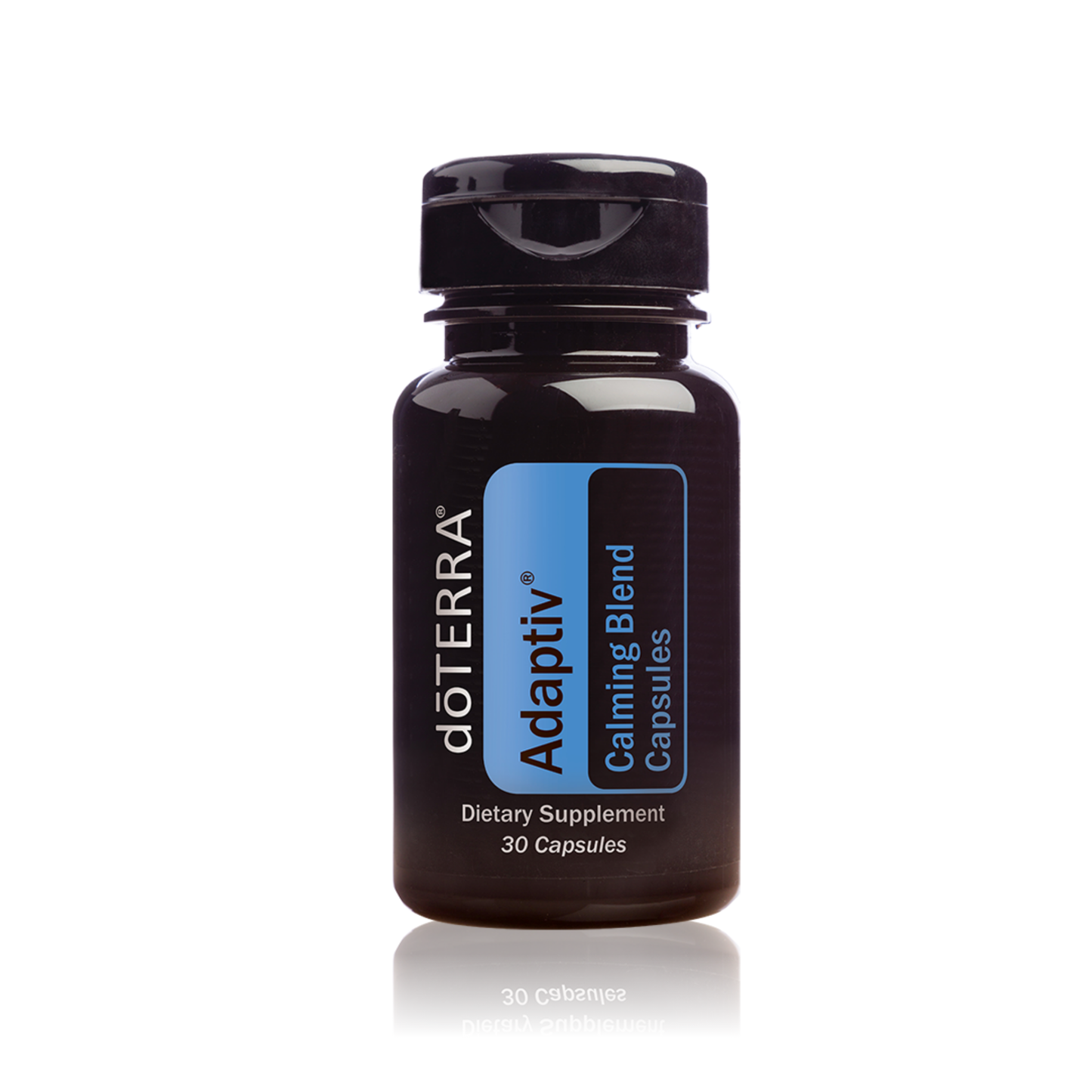 Adaptiv capsule dōTerra