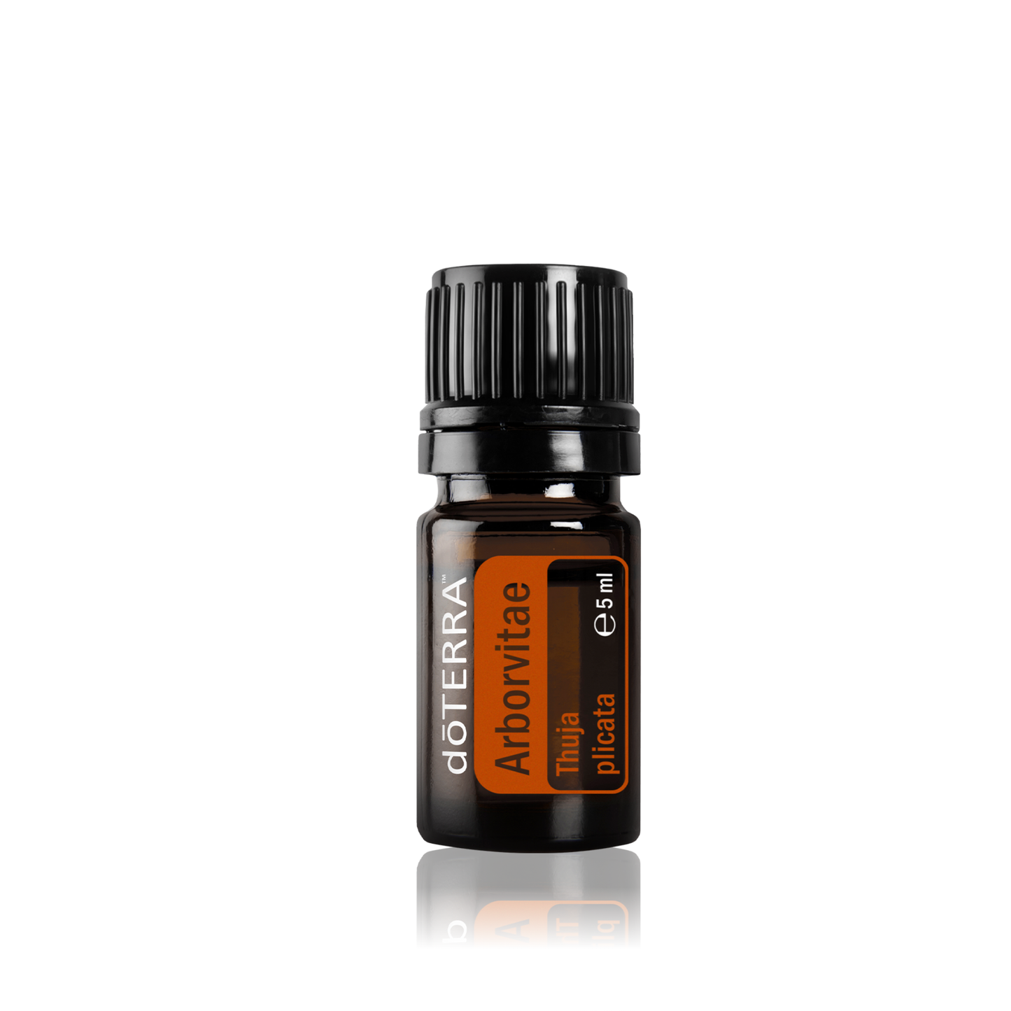 Arborvitae dōTerra essential oil