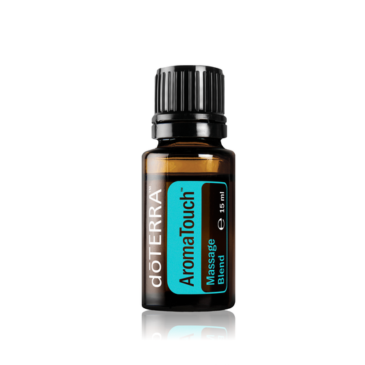 AromaTouch dōTerra