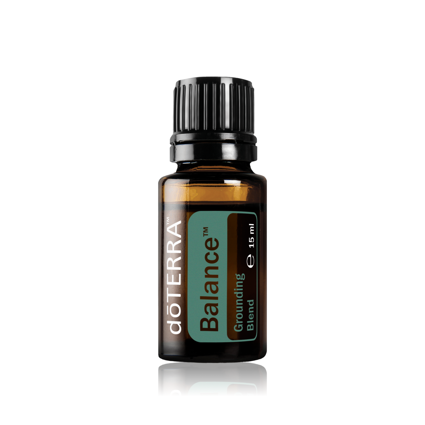 Balance dōTerra