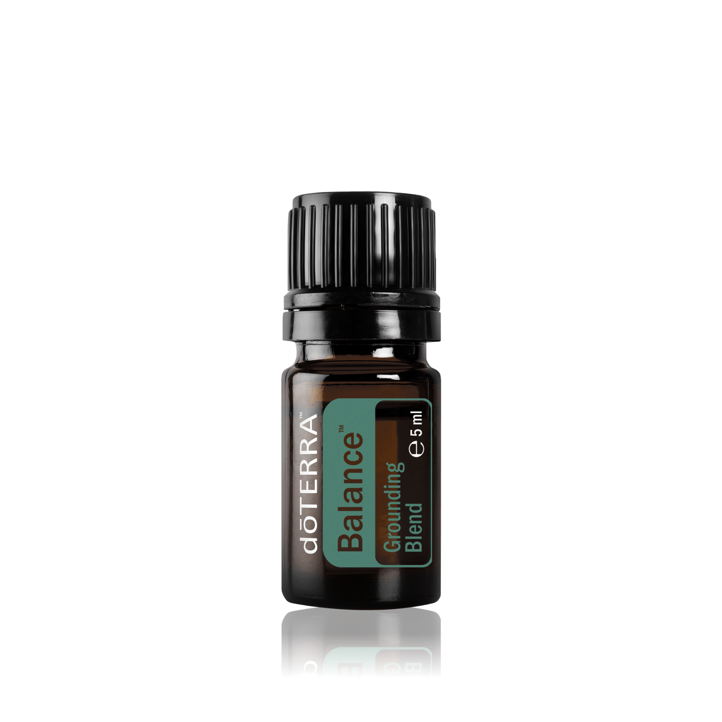 Balance dōTerra