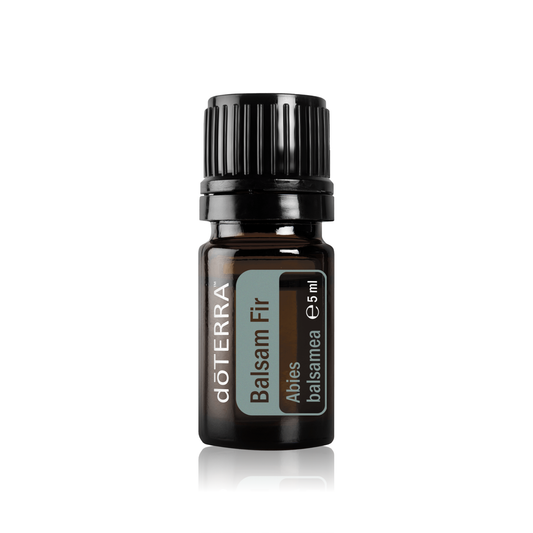 doTERRA Balsam Fir Essential Oil