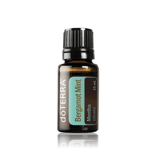 Bergamot Mint Essential Oil doTERRA
