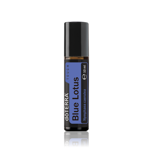 Blue Lotus Touch doTerra