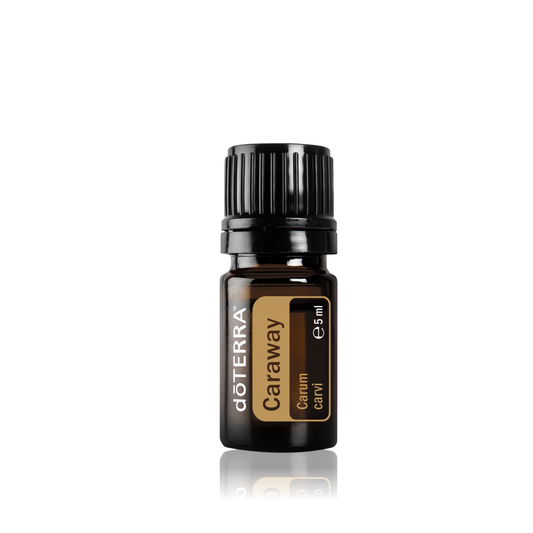 Ulei  esențial Caraway (Chimen) dōTerra