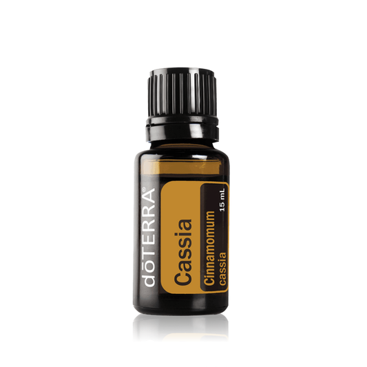 Cassia Essential Oil doTERRA