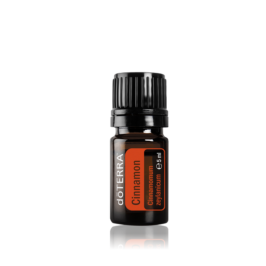 dōTerra Cinnamon Essential Oil