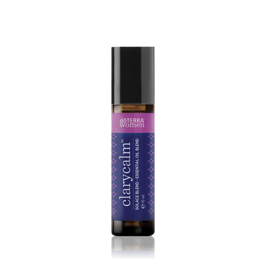ClaryCalm blend doTerra